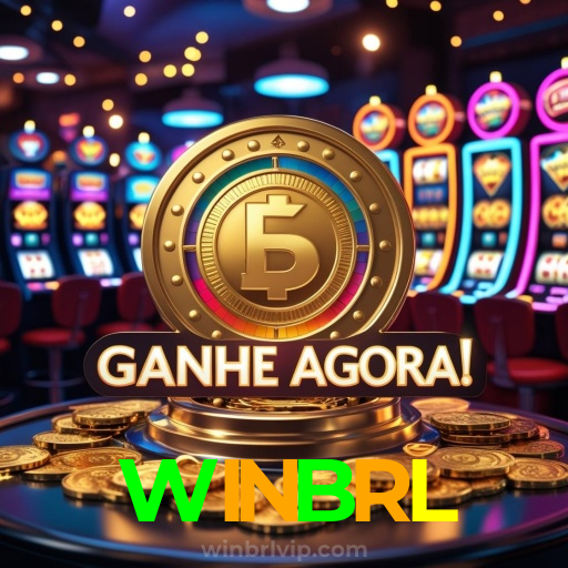 WINBRL:Jogue slots, aposte no futebol e ganhe no cassino online mais seguro!