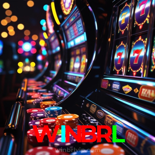 WINBRL:Aposte no futebol e ganhe prêmios fantásticos em blackjack e roleta!