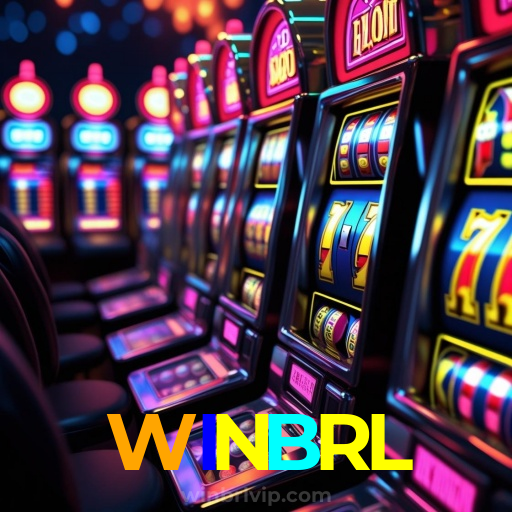 WINBRL：Cada rodada na roleta é uma chance de ganhar prêmios enormes!