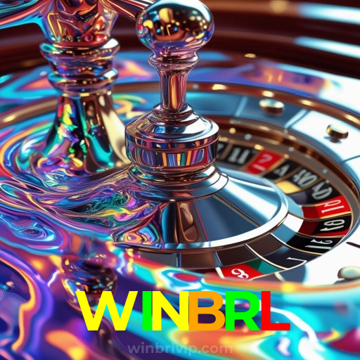 WINBRL:Jogue nas melhores slots e conquiste o jackpot dos seus sonhos!