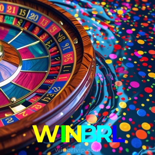 WINBRL：Sua sorte está no cassino online com jogos como poker e apostas no futebol!