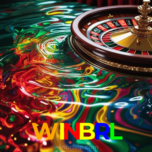 WINBRL:Em nosso cassino online, grandes prêmios estão ao seu alcance!