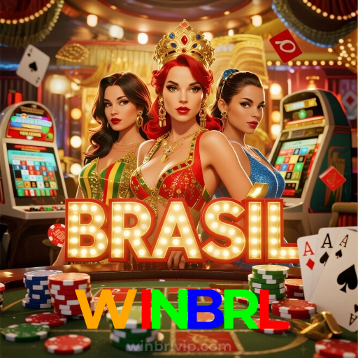 WINBRL:O futebol nunca foi tão divertido! Aposte e ganhe prêmios incríveis!