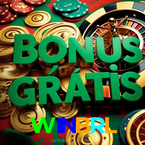 WINBRL:Jogue poker, roleta e aposte no futebol com grandes prêmios!