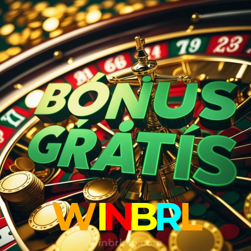 WINBRL:Sua sorte começa com as melhores apostas no futebol e no cassino!