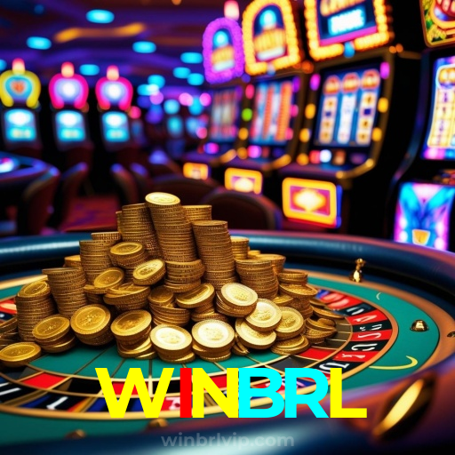 WINBRL:Cada jogada no blackjack é uma chance de conquistar vitórias!
