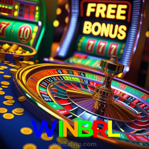 WINBRL：Onde sua sorte brilha: poker, roleta e apostas no futebol online!
