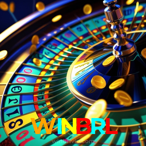 WINBRL：Cada giro nas slots pode ser uma grande vitória! Aposte agora!