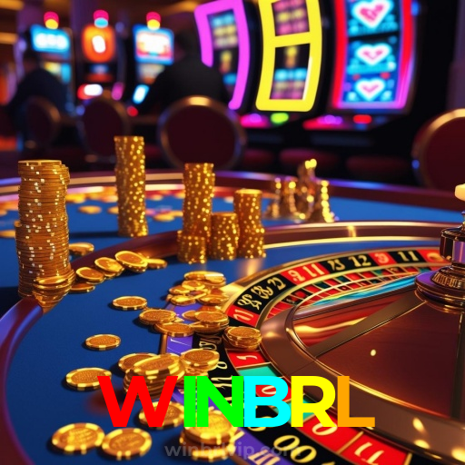WINBRL:No cassino online mais seguro, aposte no futebol e jogue slots emocionantes!