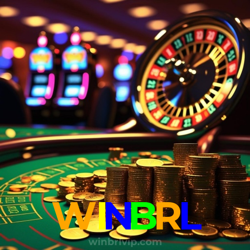 WINBRL：Vença o poker online e mostre sua habilidade nas cartas!