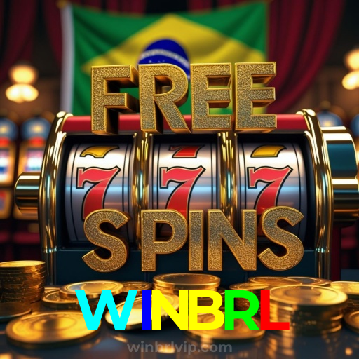 WINBRL:Aposte no futebol e ganhe em jogos de cassino como roleta e blackjack!