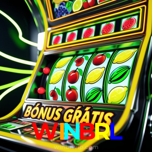 WINBRL:As maiores vitórias estão te esperando nas nossas slots online!