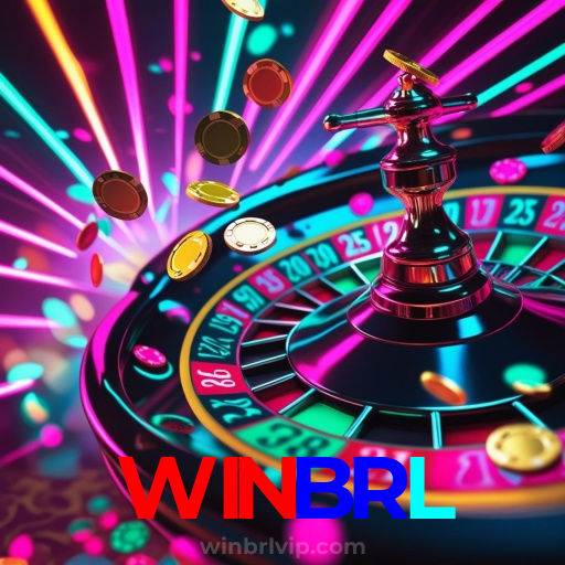 WINBRL:Jogue poker, roleta e aposte no futebol para uma experiência épica!