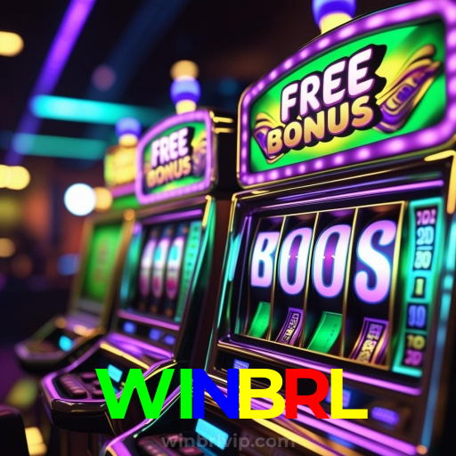 WINBRL：Jogue poker e conquiste a vitória nas cartas!