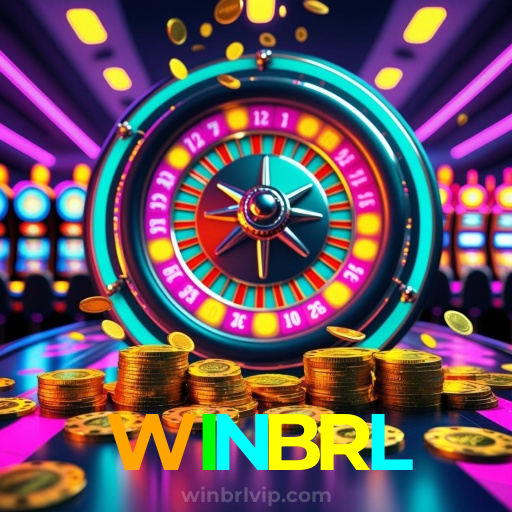 WINBRL：As maiores vitórias estão ao seu alcance! Aposte e vença!