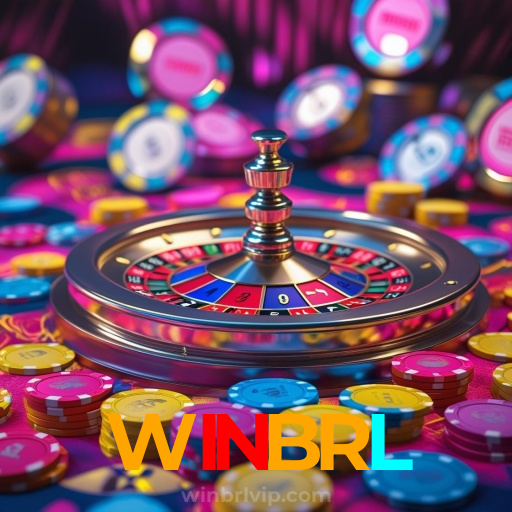 WINBRL:Aposte nas mesas de poker e mostre quem é o mestre das cartas!