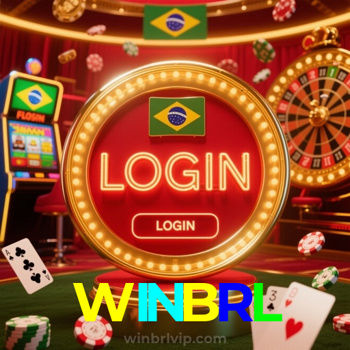 WINBRL:Aposte no futebol e jogue os melhores jogos de cassino como slots e blackjack!