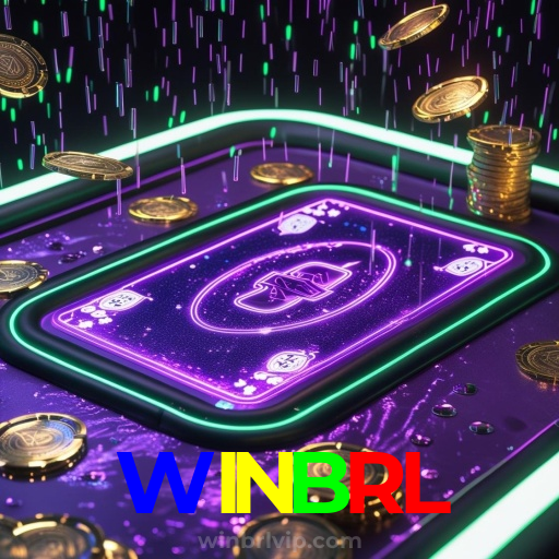 WINBRL：Jogue slots, roleta e aposte no futebol para grandes vitórias!