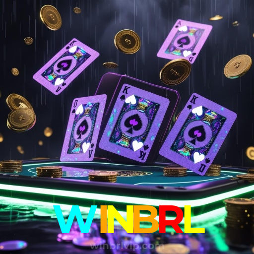 WINBRL:Jogue poker, aposte no futebol e leve grandes vitórias para casa!