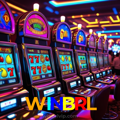WINBRL:A sorte está na roleta! Aposte e ganhe agora!
