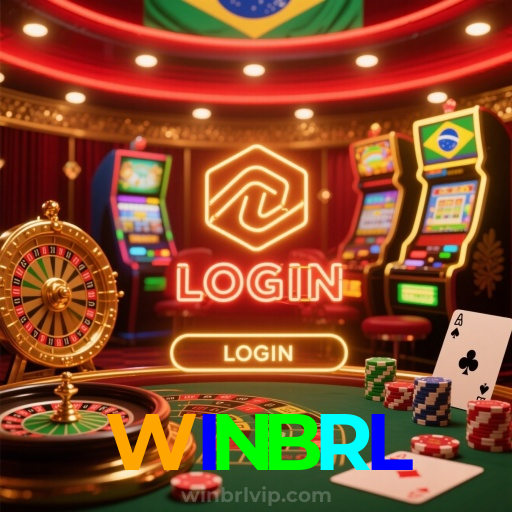 WINBRL：Jogue poker online e conquiste grandes vitórias nas cartas!