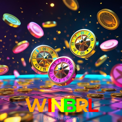 WINBRL:O cassino online oferece grandes prêmios! Aposte e ganhe agora!
