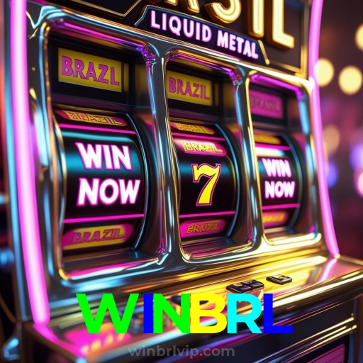 WINBRL:Jogue slots, aposte no futebol e conquiste vitórias épicas no cassino!