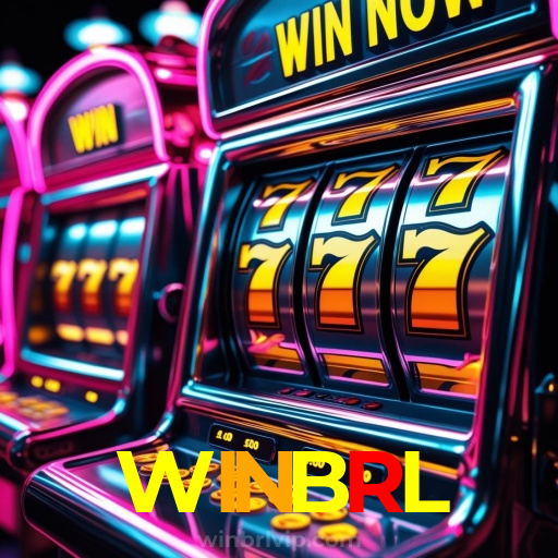 WINBRL:Jogue poker, roleta e aposte no futebol com grandes prêmios!