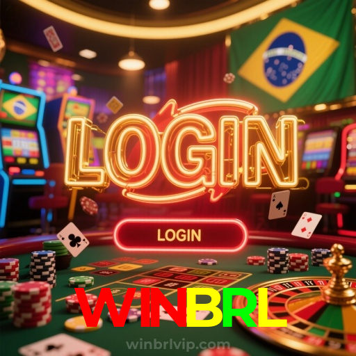 WINBRL：Jogue poker no nosso cassino e conquiste vitórias épicas!