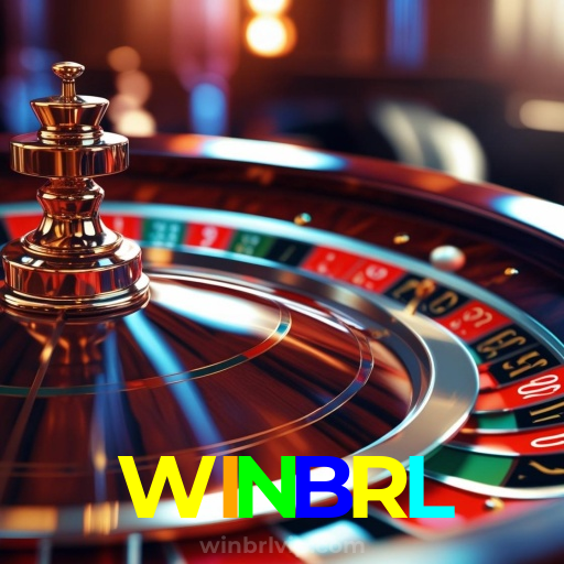 WINBRL：Aposte nas melhores slots e conquiste vitórias impressionantes!
