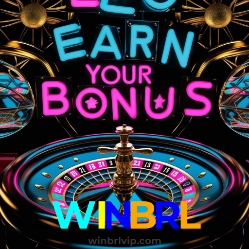 WINBRL：A roleta nunca foi tão emocionante! Aposte e ganhe!