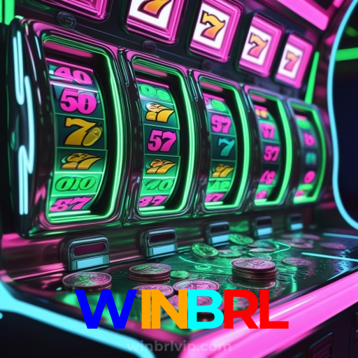 WINBRL：Jogue agora no nosso cassino online e ganhe muito mais!