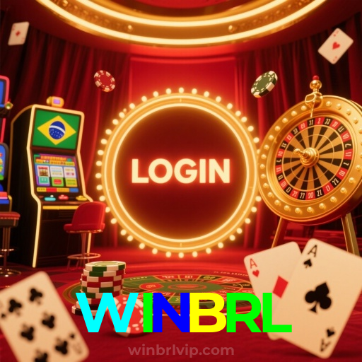 WINBRL：No cassino online mais confiável, aposte no futebol e jogue roleta!