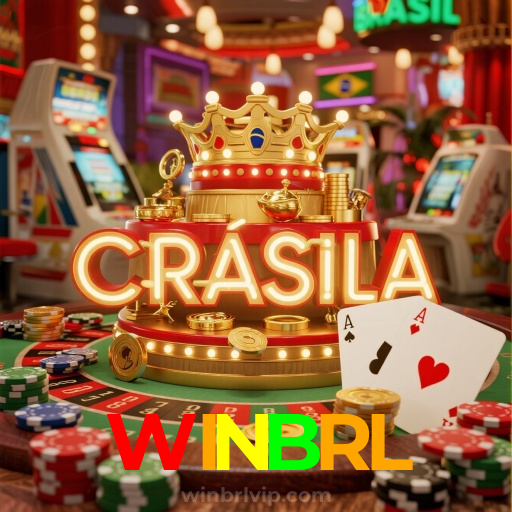 WINBRL:Aposte no futebol e ganhe prêmios em blackjack e roleta online!