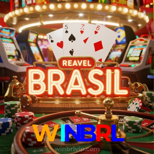 WINBRL：A emoção do futebol digital está em alta! Aposte e vença!