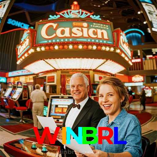 WINBRL:Apostas ao vivo no futebol e grandes prêmios em slots te esperam!