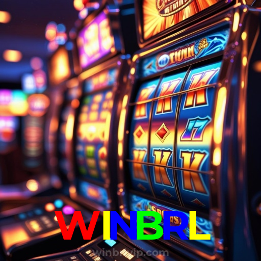 WINBRL:O cassino online está esperando por você! Jogue e vença!