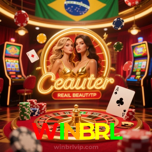 WINBRL:Jogue as melhores slots e conquiste jackpots épicos!