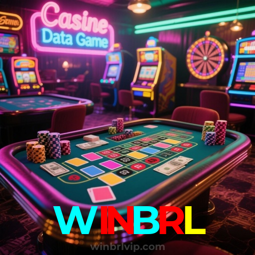 WINBRL：A sorte está ao seu lado no cassino online com jogos de roleta e apostas no futebol!