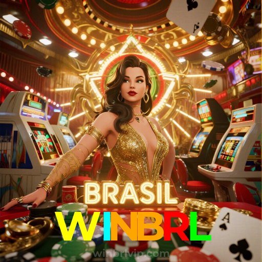 WINBRL：Jogue slots, aposte no futebol e ganhe prêmios incríveis no nosso cassino!