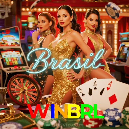 WINBRL:Jogue poker e conquiste prêmios como um verdadeiro campeão!