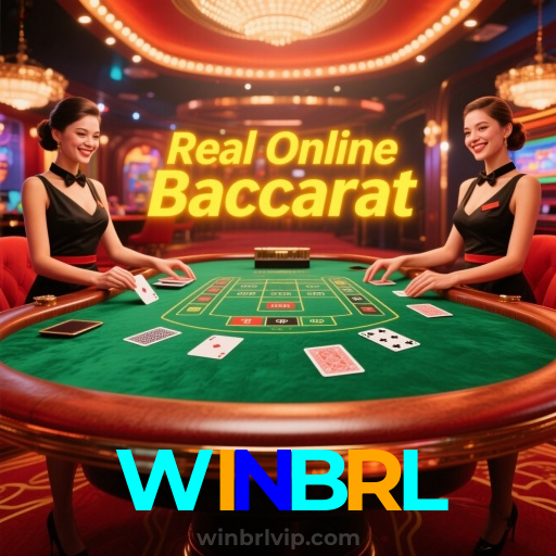 WINBRL：Jogue poker como um profissional e ganhe grandes prêmios!