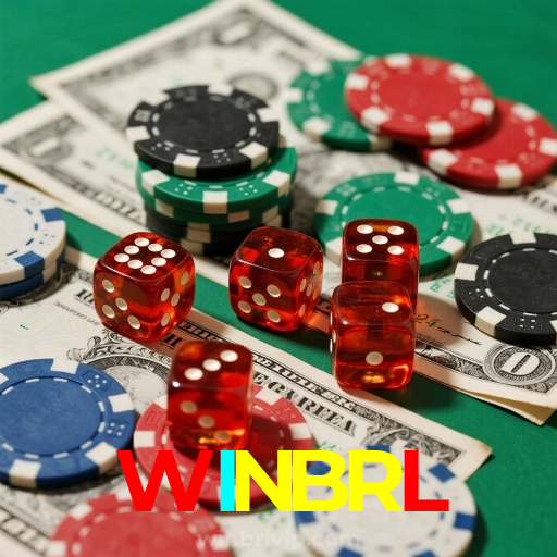 WINBRL：Aposte na roleta e conquiste prêmios fantásticos!