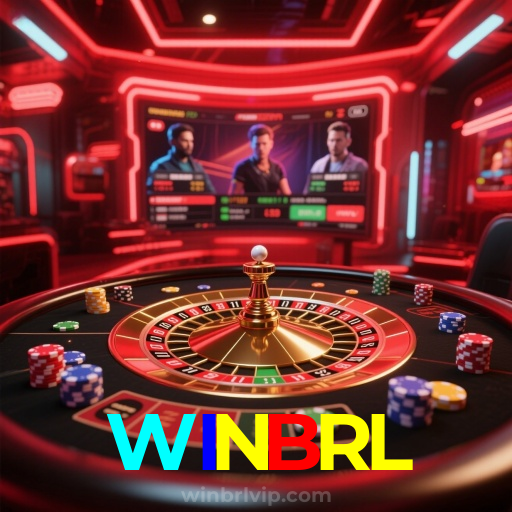 WINBRL：A roleta te espera para grandes vitórias! Aposte agora!