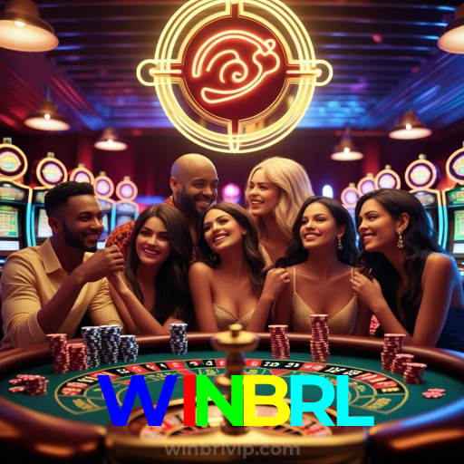 WINBRL：Vença o poker online e mostre sua habilidade nas cartas!