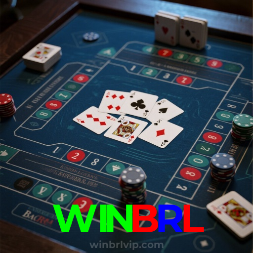 WINBRL：Entre no jogo de futebol digital e conquiste sua vitória agora!