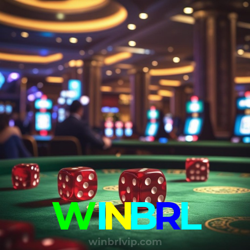 WINBRL:A sorte te espera nas nossas roletas! Aposte e vença!
