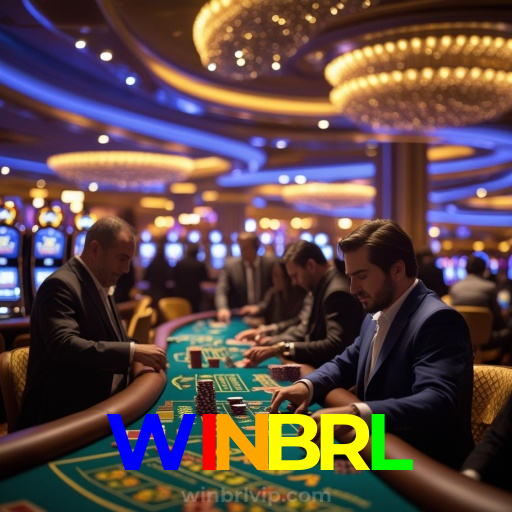 WINBRL:Aposte no futebol e jogue blackjack com grandes vitórias no cassino online!