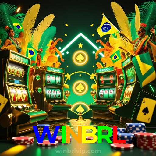 WINBRL:Jogue nas nossas mesas de poker e conquiste vitórias épicas!