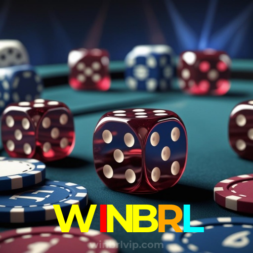WINBRL：Jogue poker, aposte no futebol e ganhe prêmios incríveis!